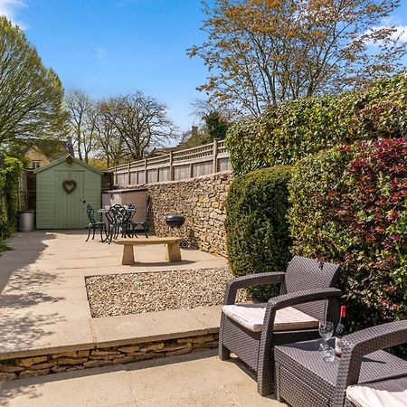 Forsythia Cottage Bourton-on-the-Water Екстер'єр фото