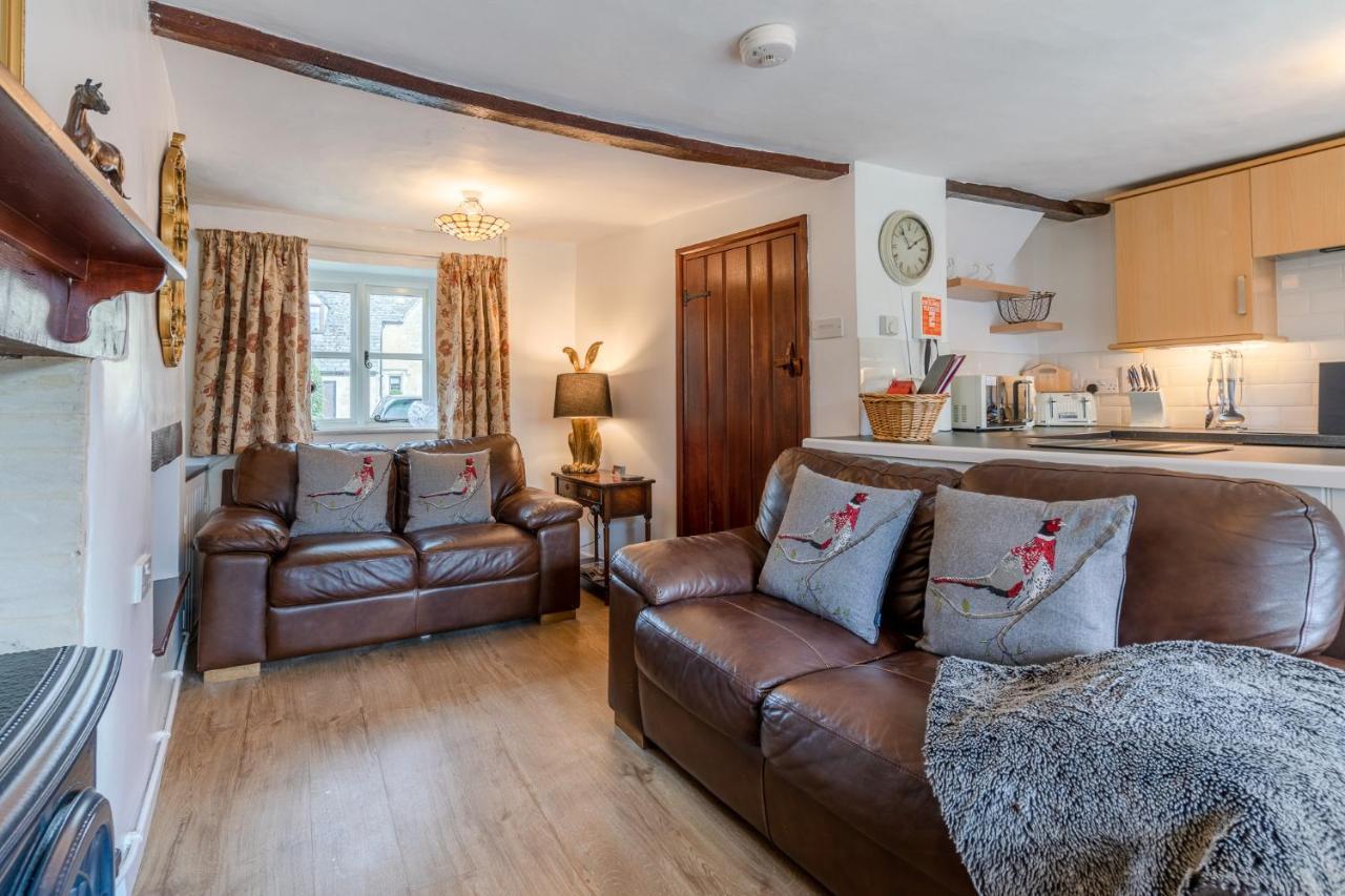 Forsythia Cottage Bourton-on-the-Water Екстер'єр фото