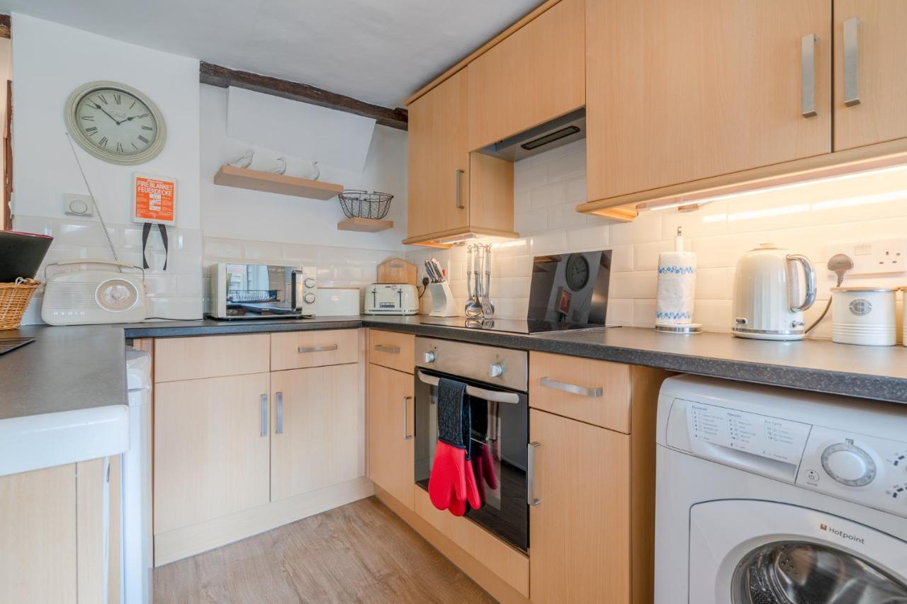 Forsythia Cottage Bourton-on-the-Water Екстер'єр фото