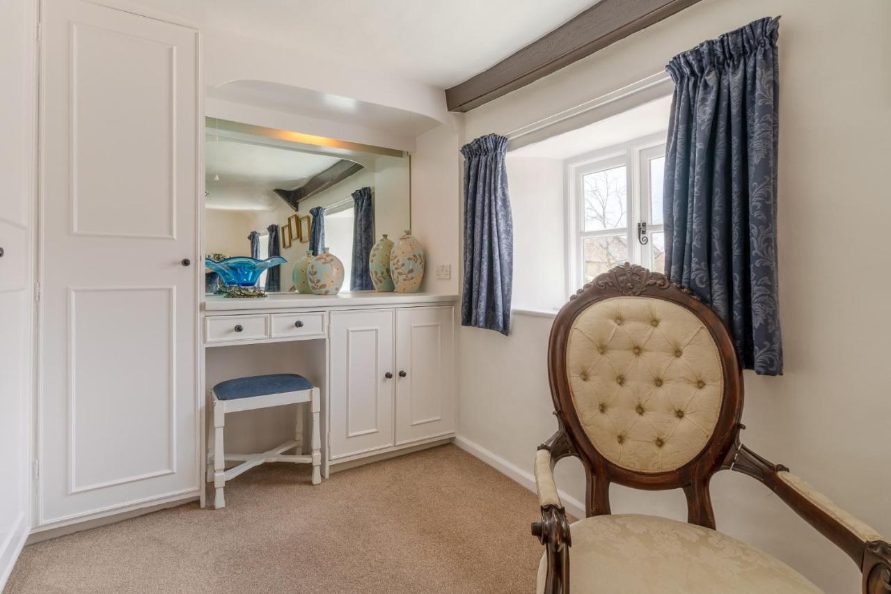 Forsythia Cottage Bourton-on-the-Water Екстер'єр фото