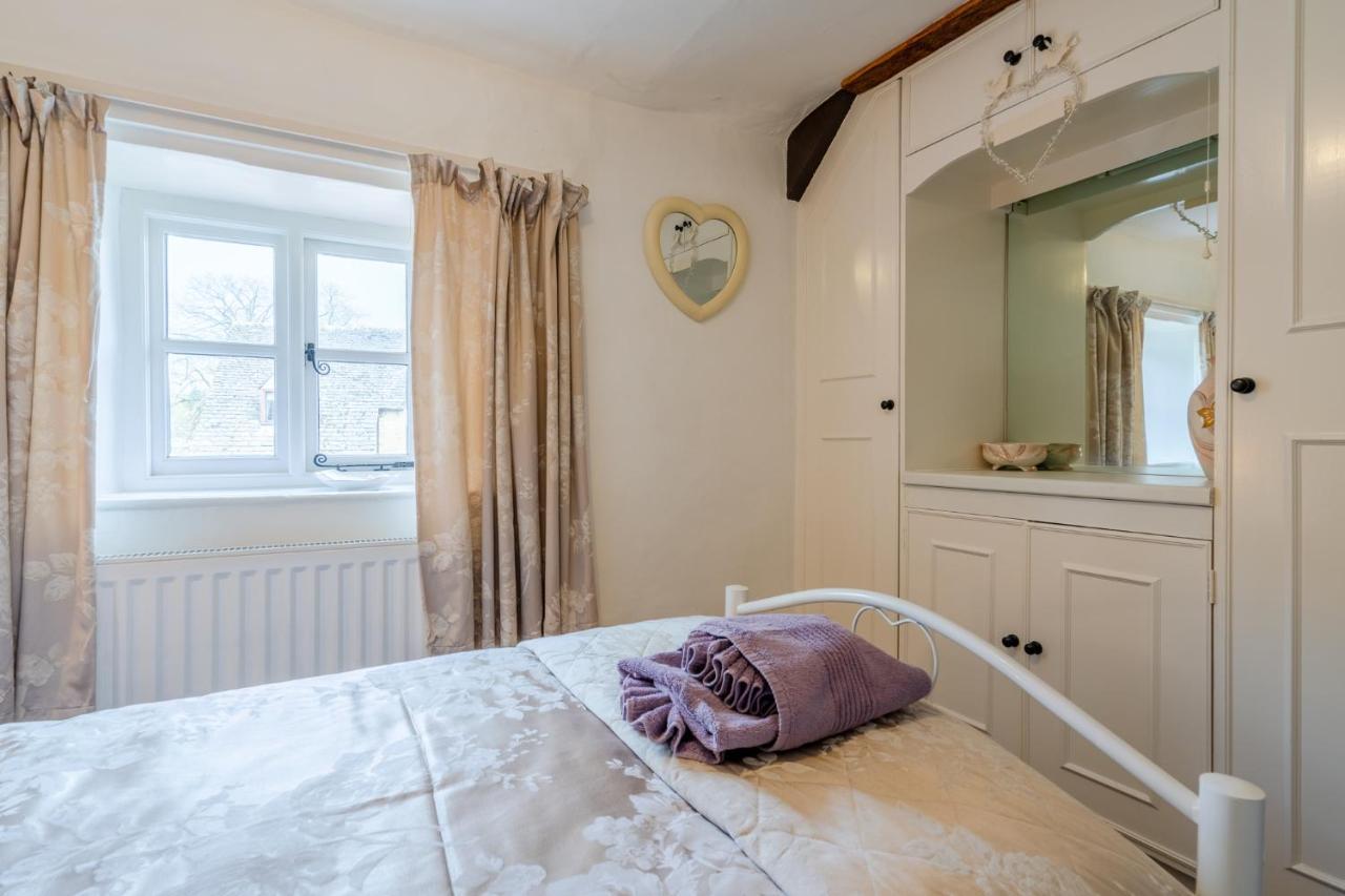Forsythia Cottage Bourton-on-the-Water Екстер'єр фото