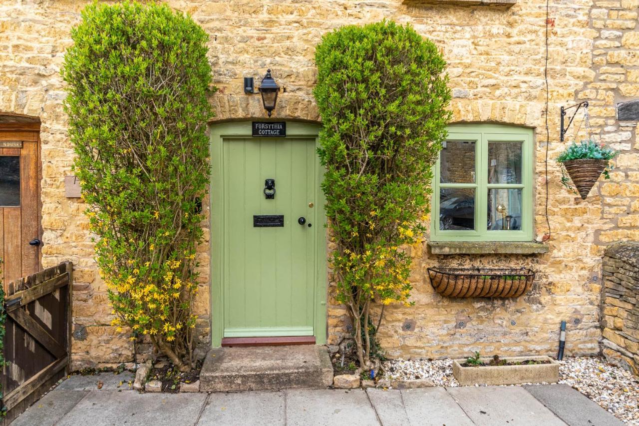 Forsythia Cottage Bourton-on-the-Water Екстер'єр фото