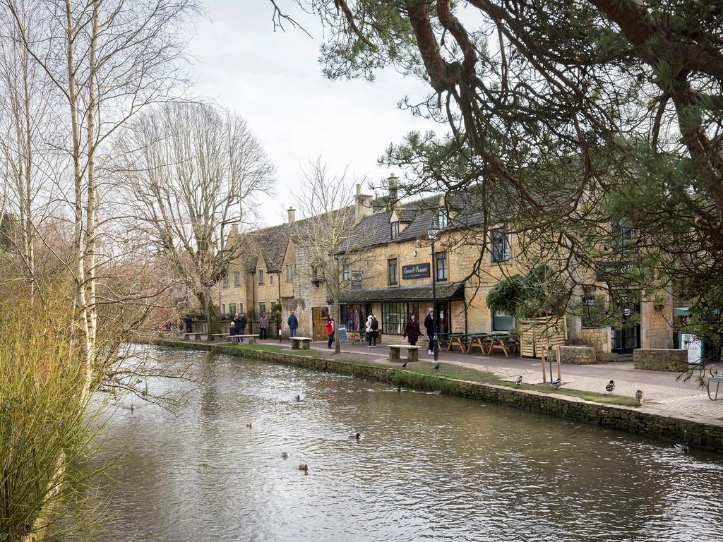 Forsythia Cottage Bourton-on-the-Water Екстер'єр фото